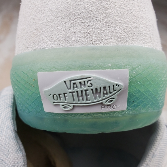 Vans AVE Pro Beatrice Domond Bonejade - Picture 9 of 13